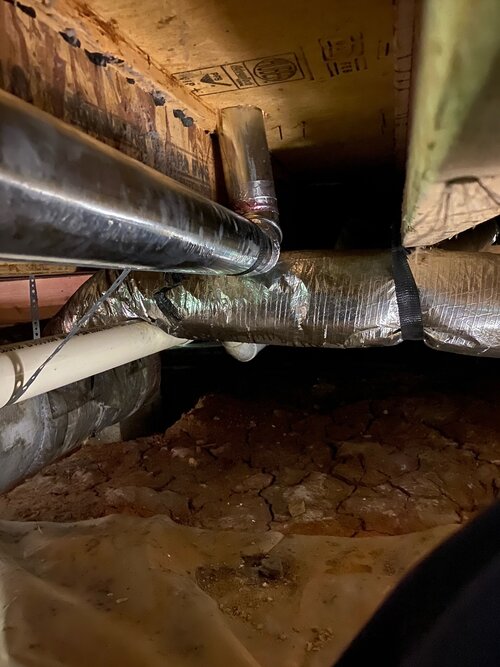 Duct Inspection 1