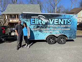 Air Duct Cleaning In Chattanooga, TN, And Surrounding Areas