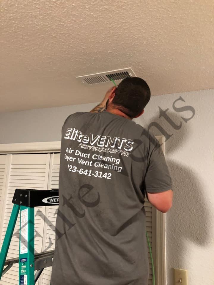 Our Services | Elite Vents Heating and Air Conditioning