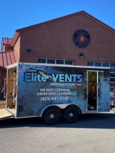 Commercial Vent Cleaning | Elite Vents