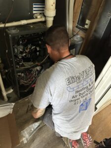 HVAC Maintenance | Elite Vents heat and air conditioning