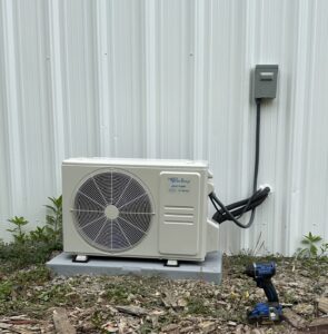 AC Repair In Cleveland